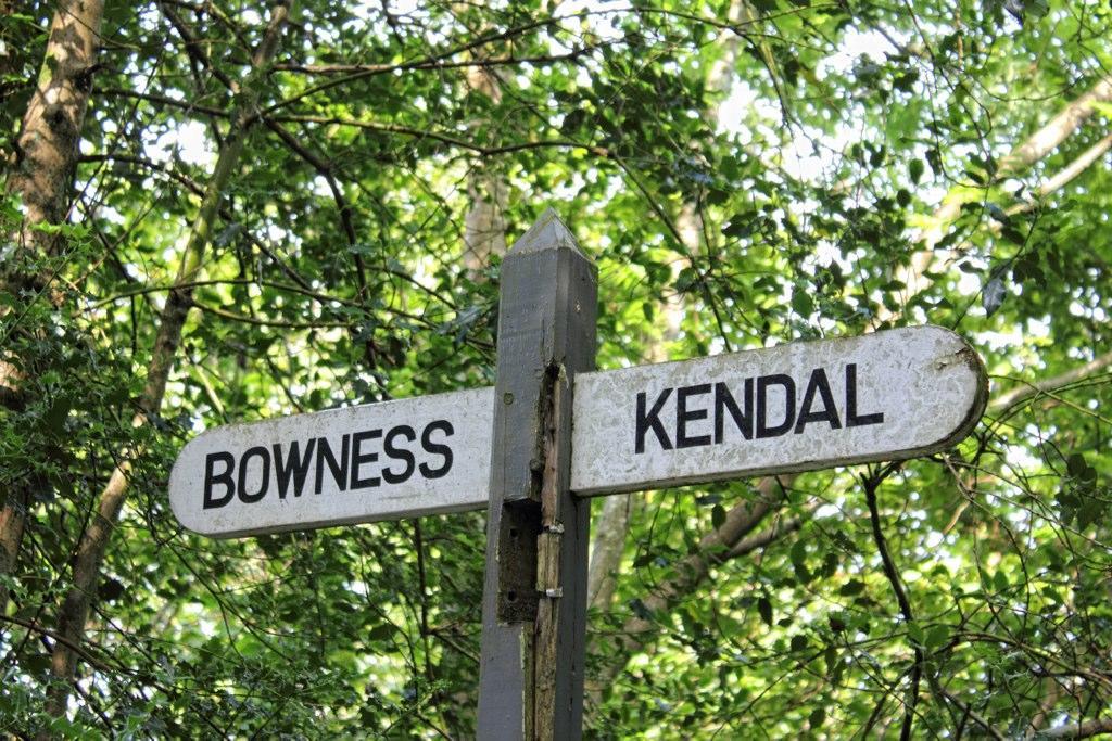 ホテル Mason'S Arms Bowland Bridge エクステリア 写真