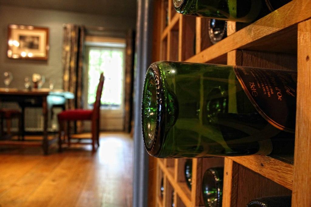 ホテル Mason'S Arms Bowland Bridge エクステリア 写真